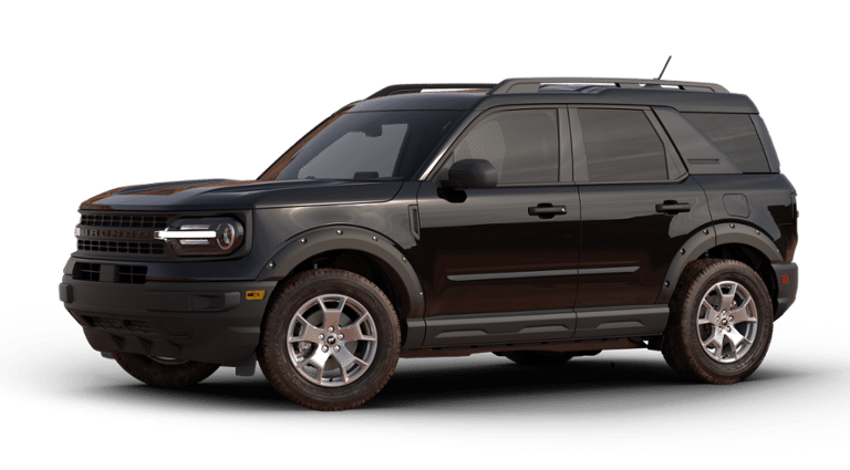 2022 Ford Bronco Sport De base